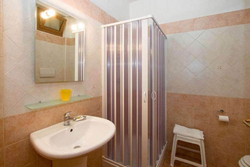 Il Gelso Bianco Otel Vieste Dış mekan fotoğraf