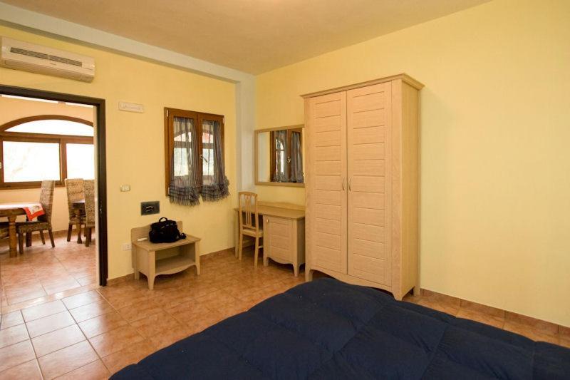 Il Gelso Bianco Otel Vieste Dış mekan fotoğraf